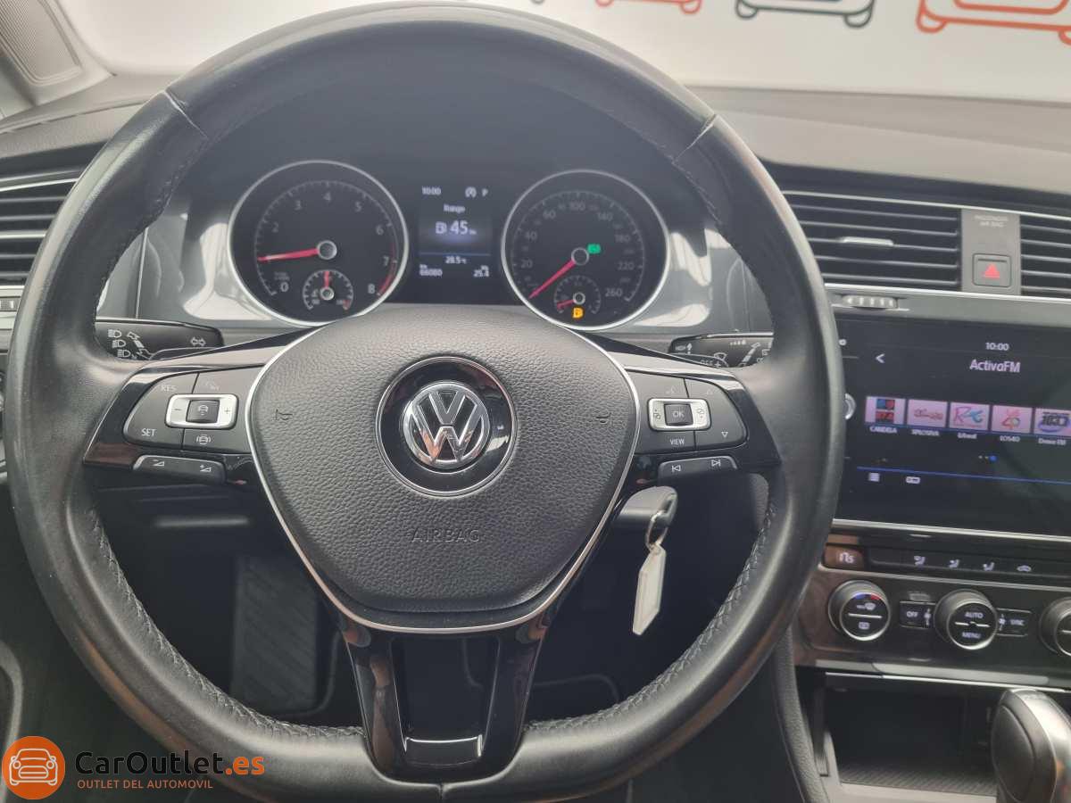 20 - Volkswagen Golf 2019 - AUTO