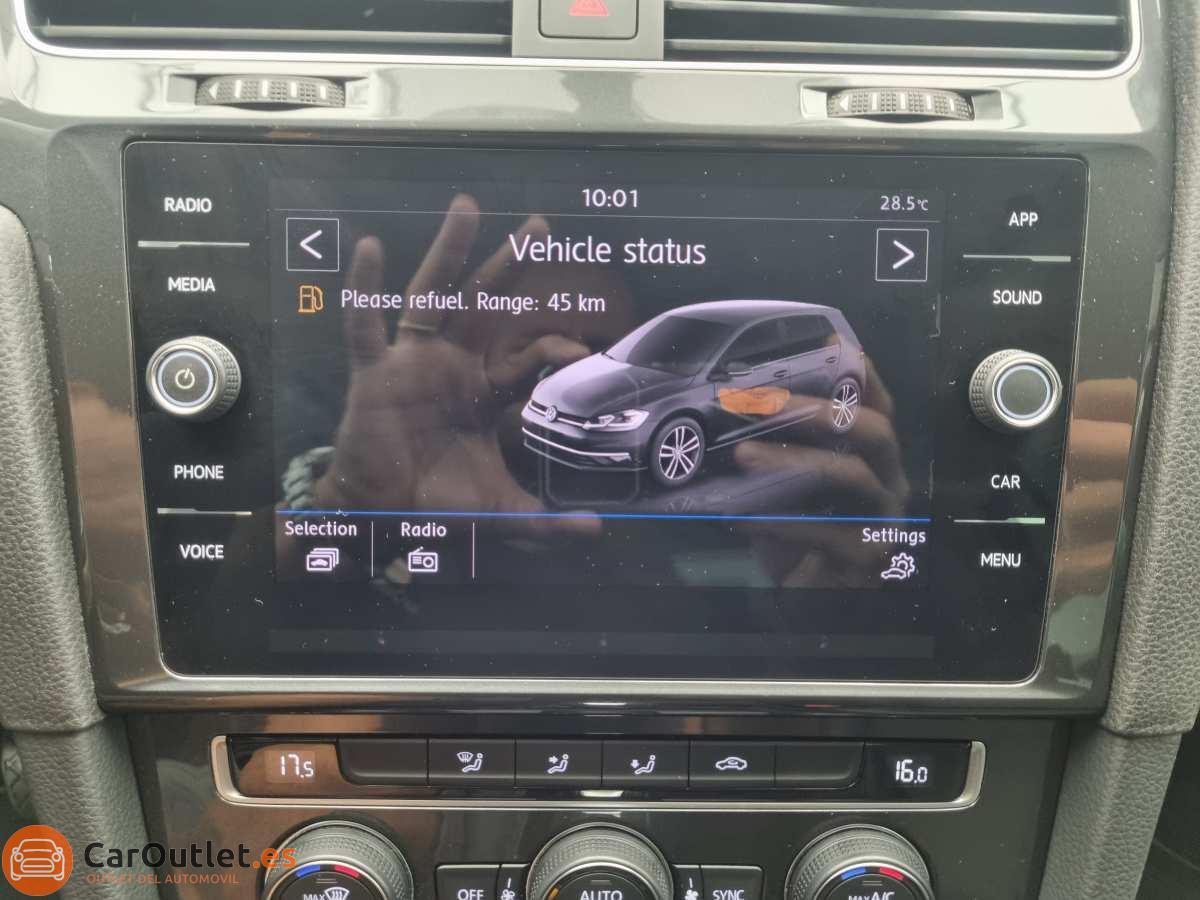 29 - Volkswagen Golf 2019 - AUTO