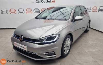 Volkswagen Golf Petrol - 2019