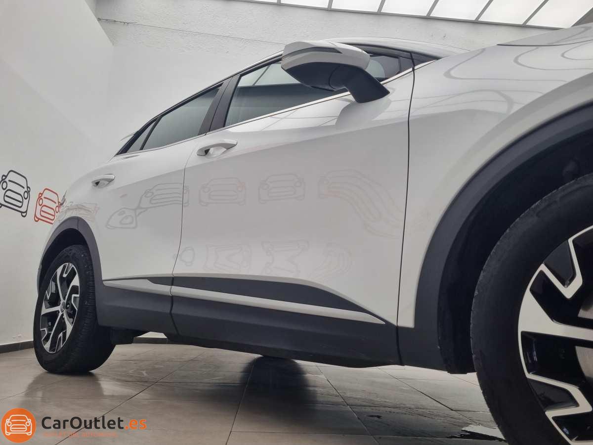 3 - Kia Sportage 2023 - AUTO