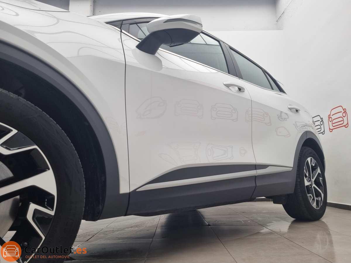 4 - Kia Sportage 2023 - AUTO