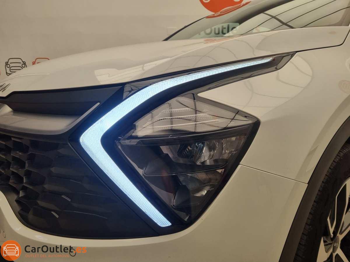 6 - Kia Sportage 2023 - AUTO