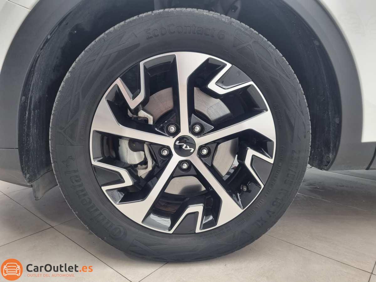7 - Kia Sportage 2023 - AUTO