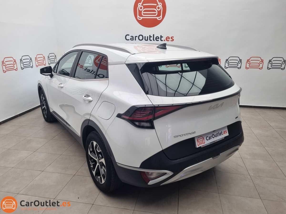 10 - Kia Sportage 2023 - AUTO