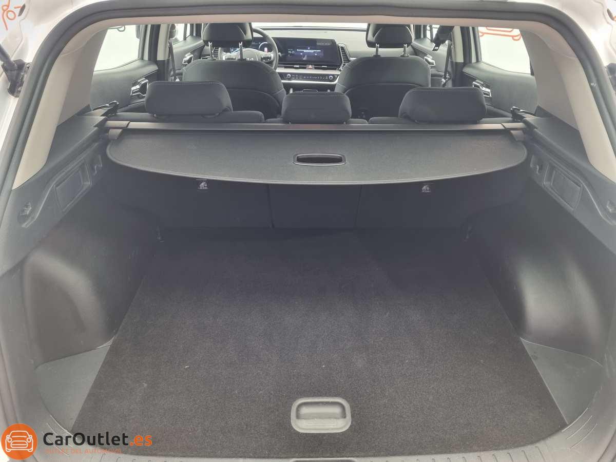 11 - Kia Sportage 2023 - AUTO