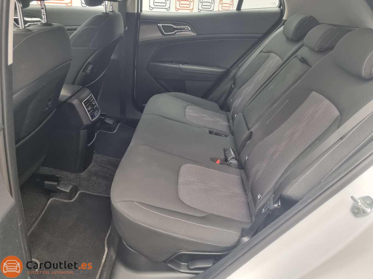 12 - Kia Sportage 2023 - AUTO