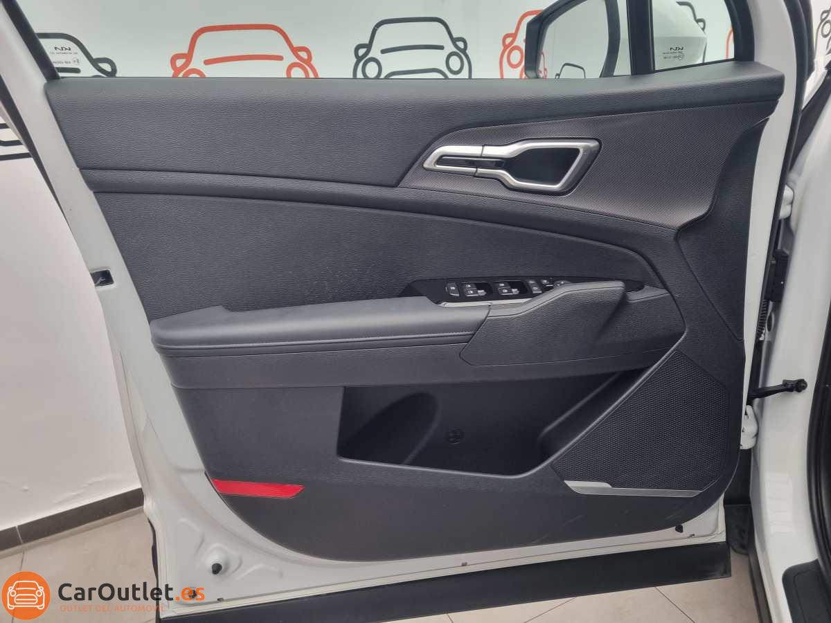 13 - Kia Sportage 2023 - AUTO