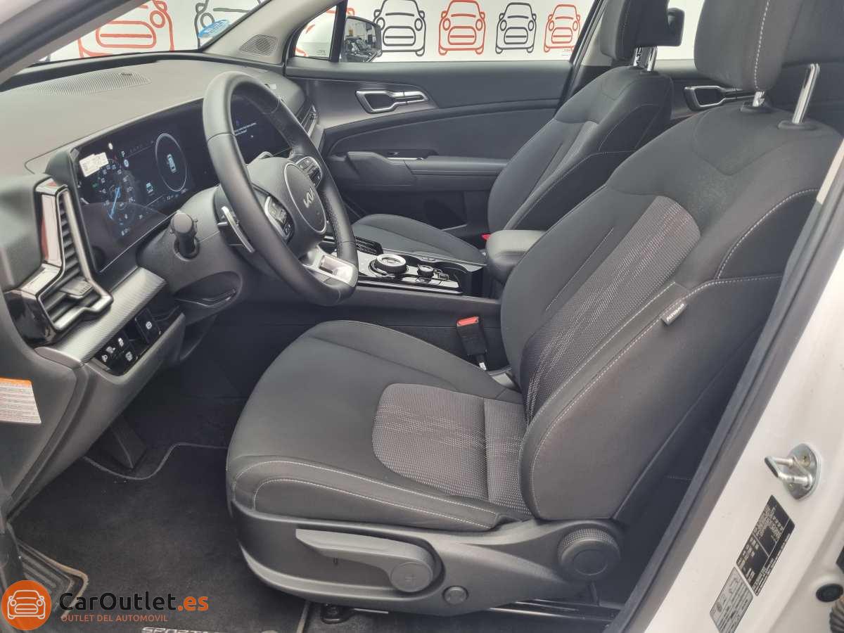 15 - Kia Sportage 2023 - AUTO