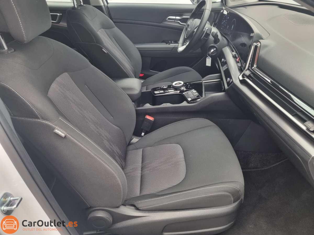 16 - Kia Sportage 2023 - AUTO