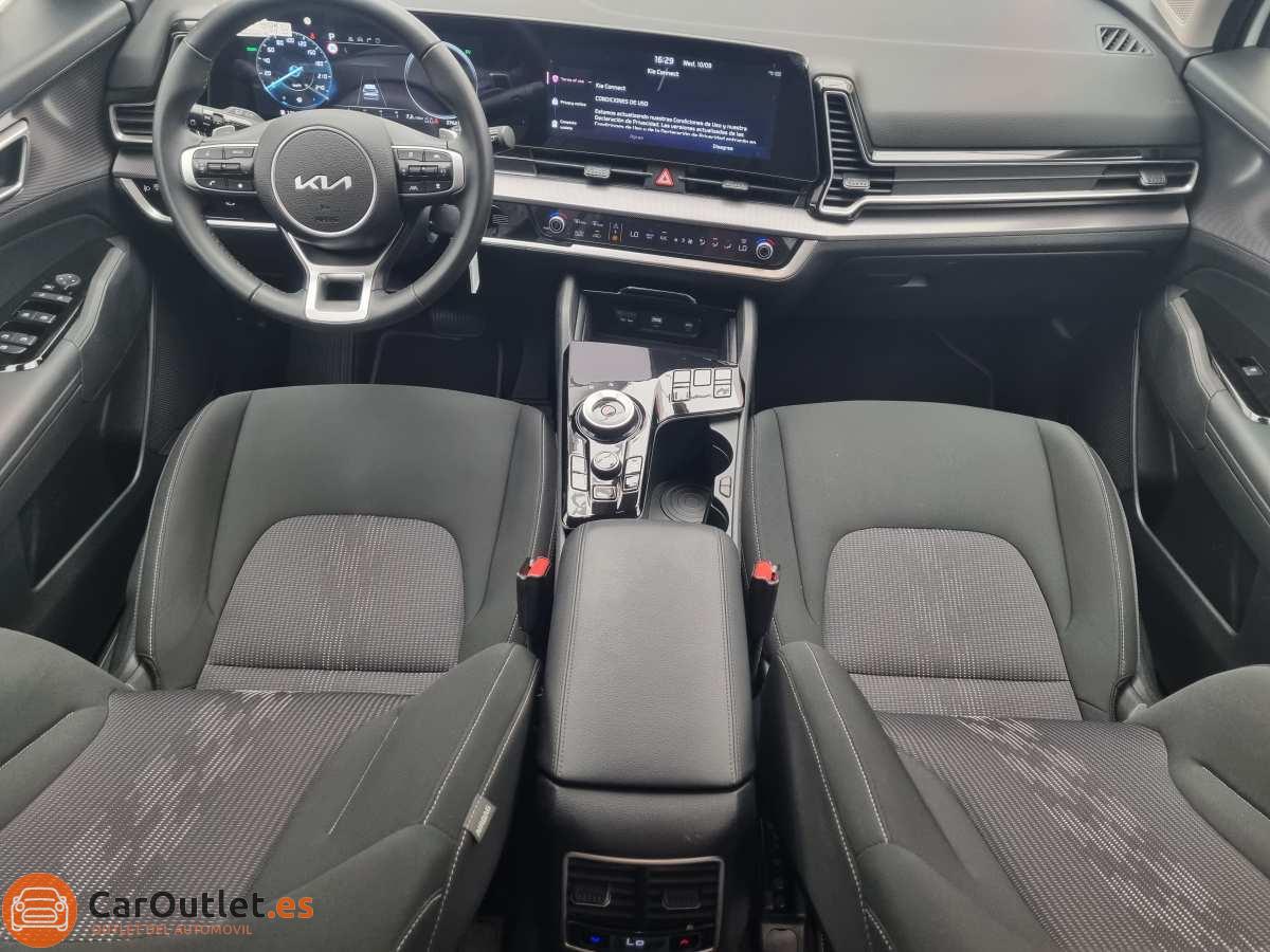 17 - Kia Sportage 2023 - AUTO