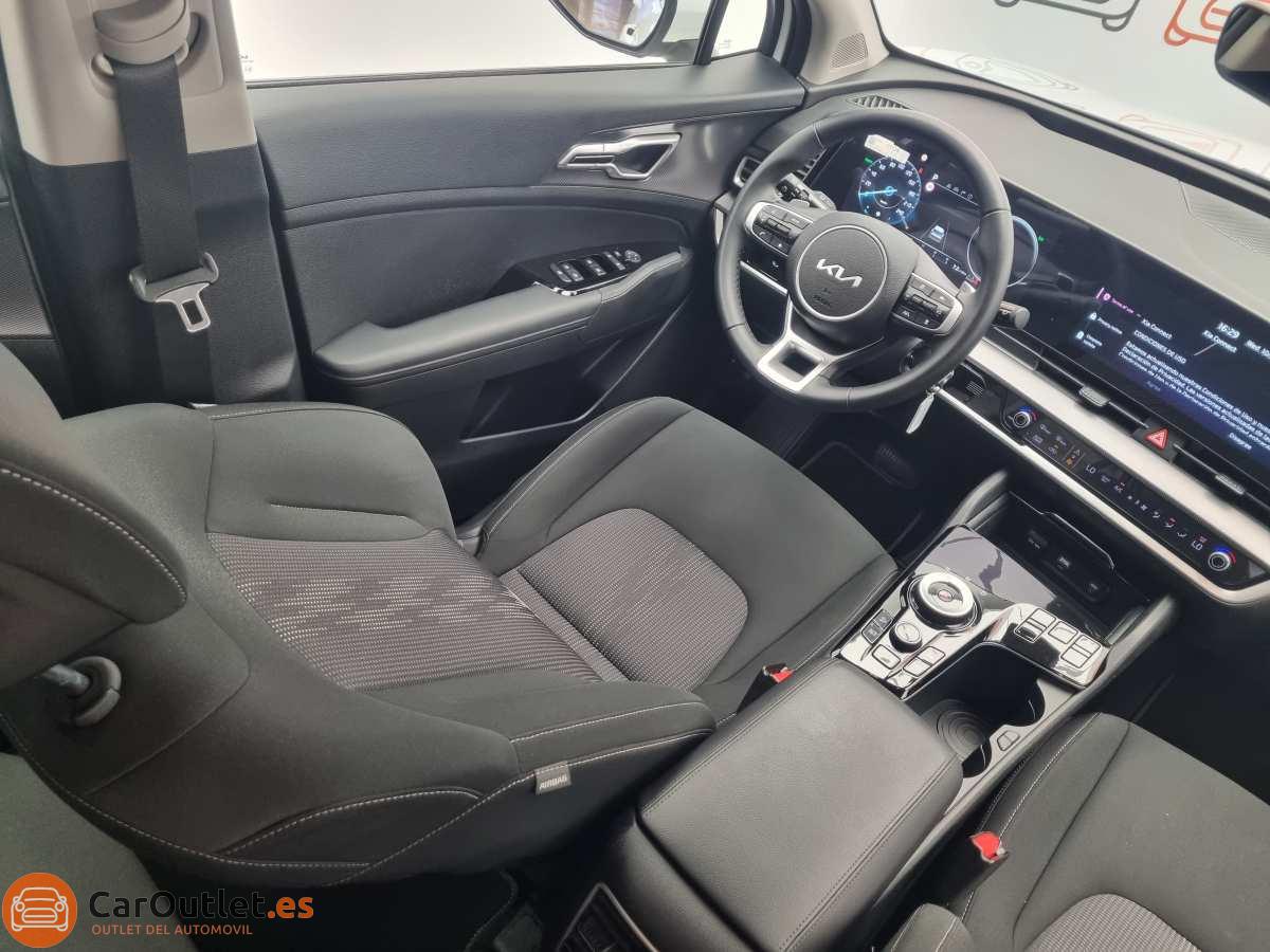 18 - Kia Sportage 2023 - AUTO