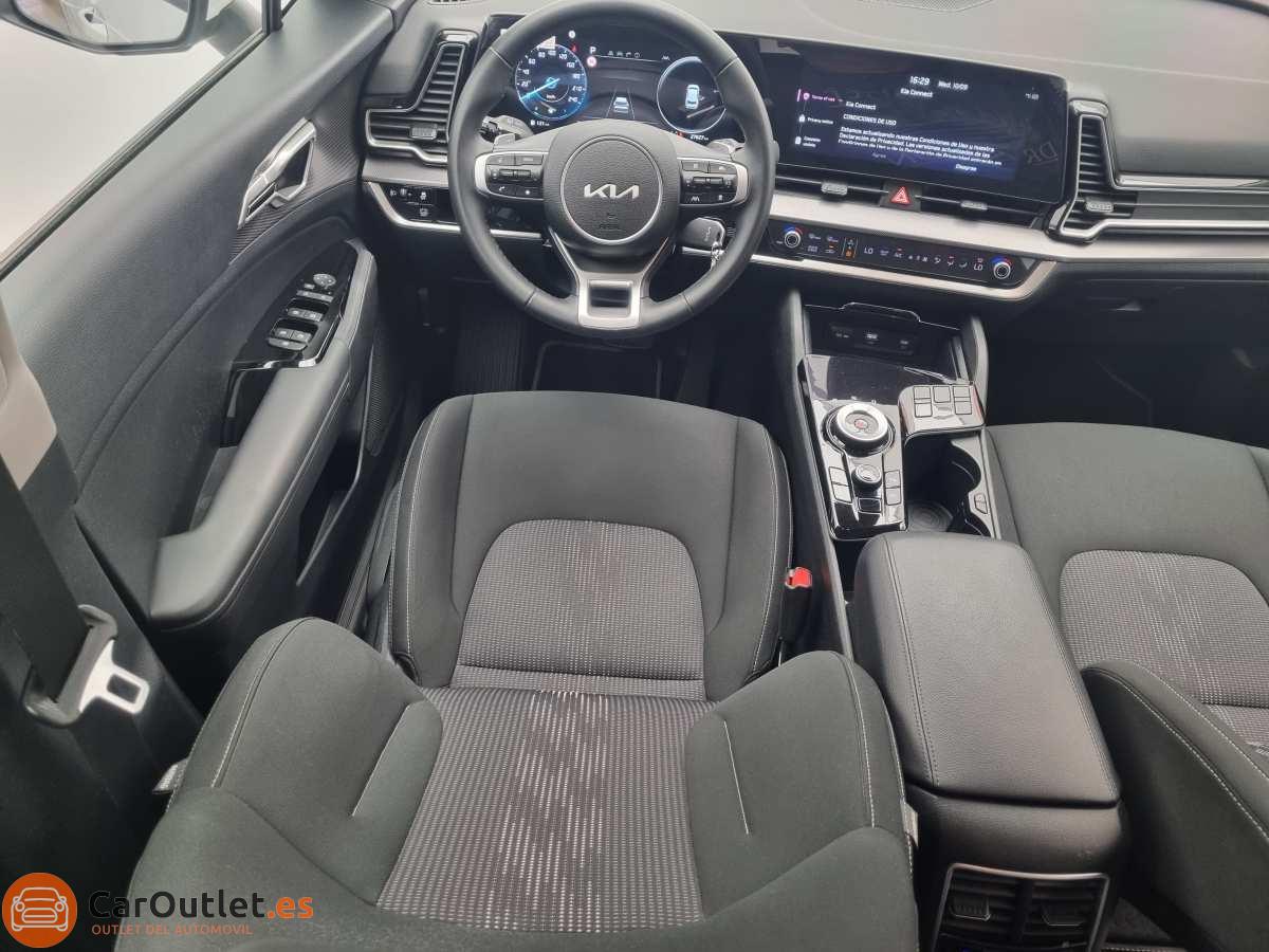 19 - Kia Sportage 2023 - AUTO