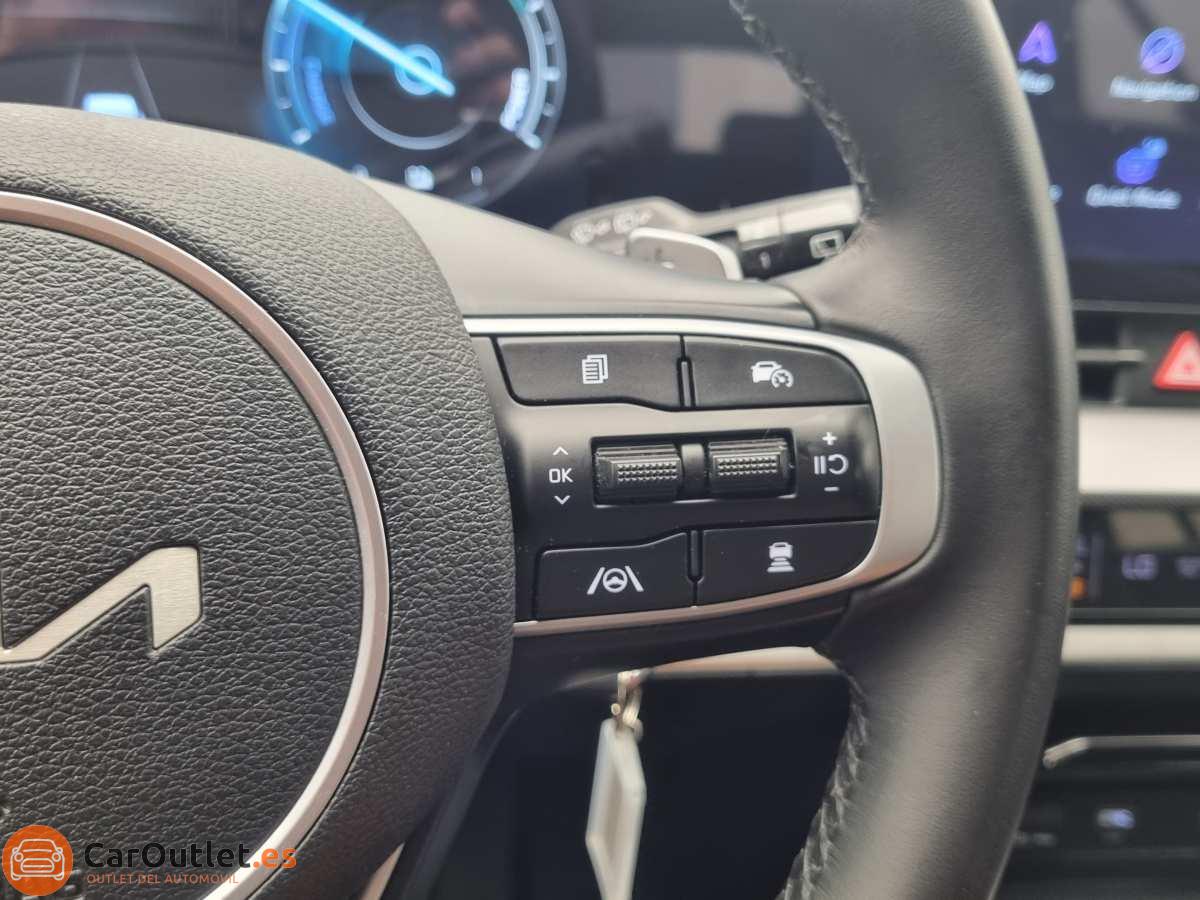 22 - Kia Sportage 2023 - AUTO