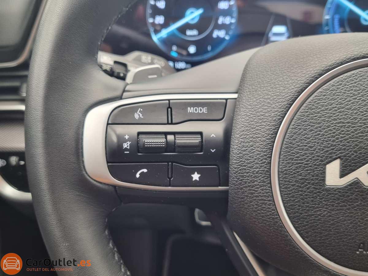 23 - Kia Sportage 2023 - AUTO