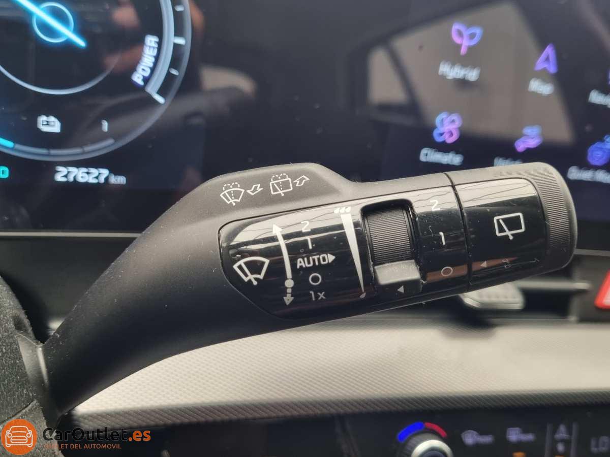24 - Kia Sportage 2023 - AUTO