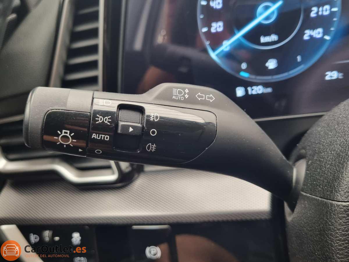 25 - Kia Sportage 2023 - AUTO