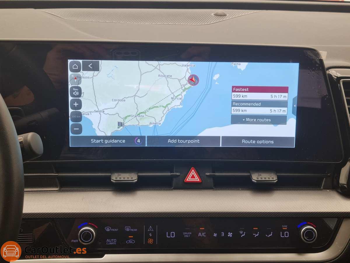 29 - Kia Sportage 2023 - AUTO
