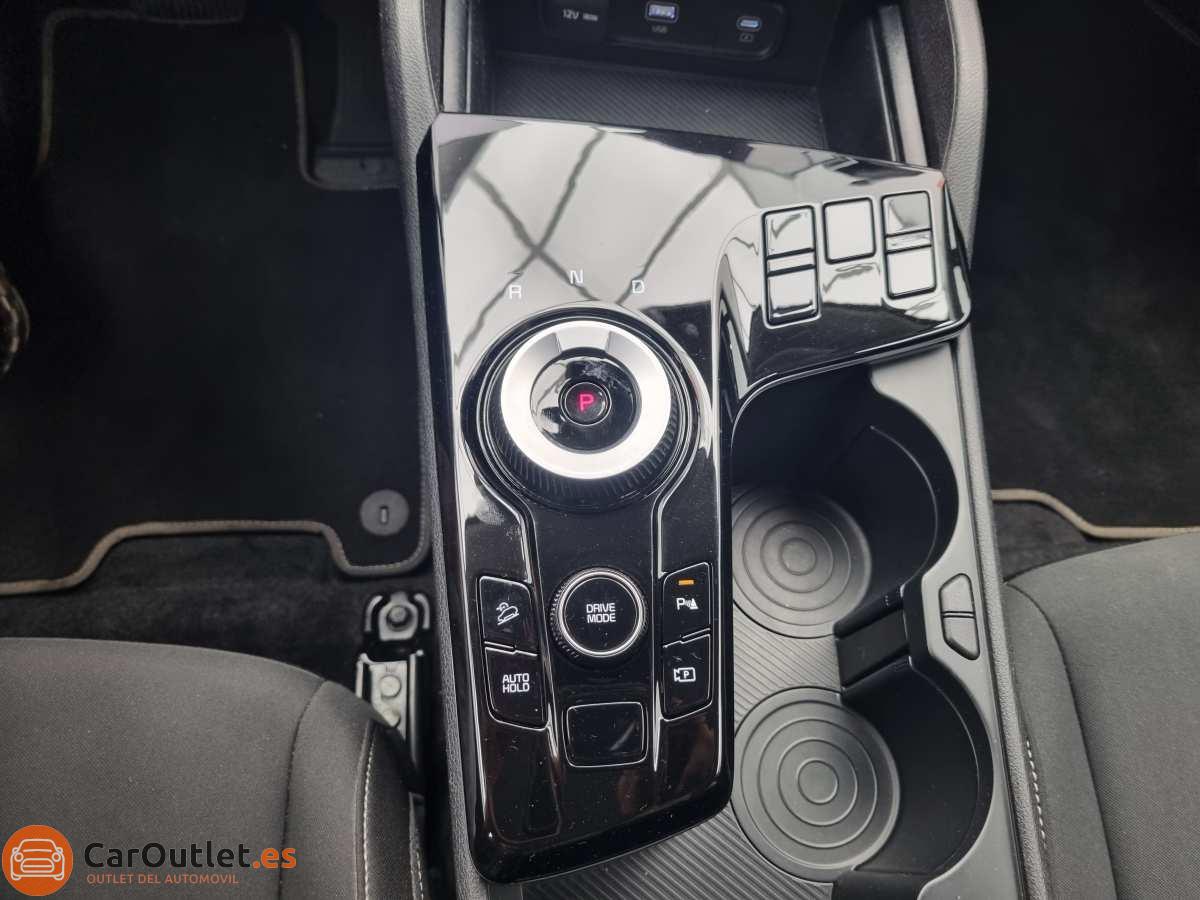 34 - Kia Sportage 2023 - AUTO