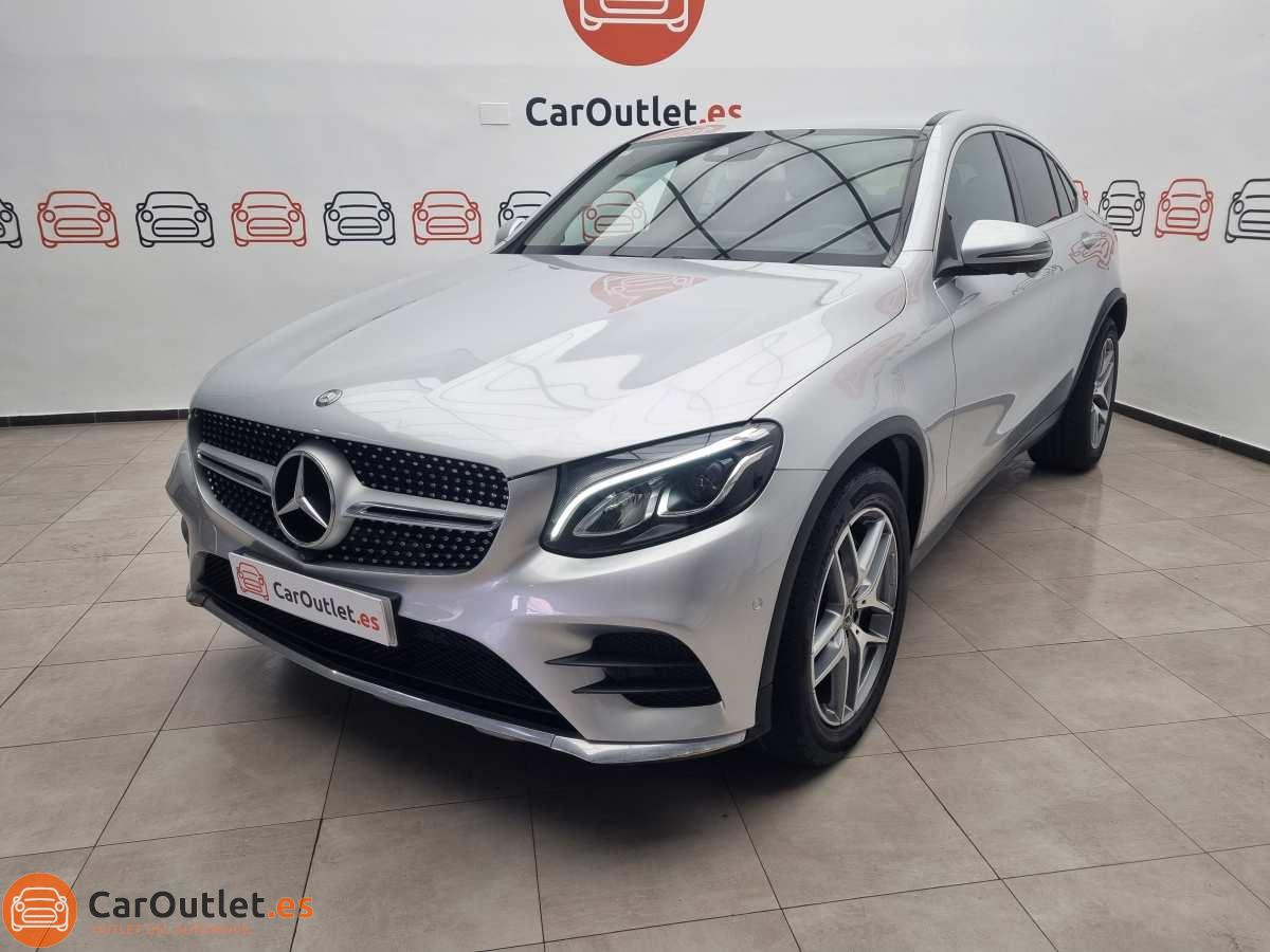 0 - Mercedes GLC 2017 - AUTO