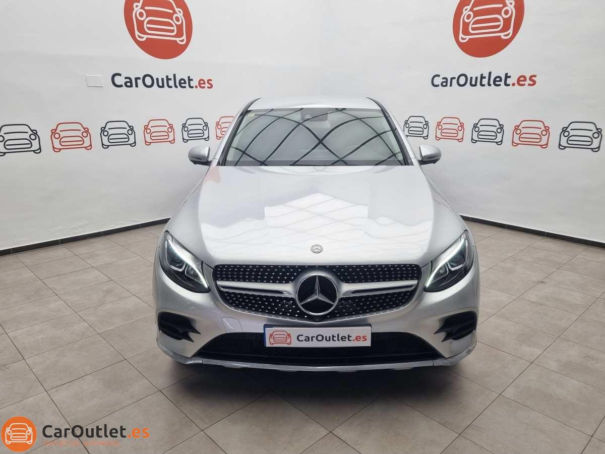 1 - Mercedes GLC 2017 - AUTO