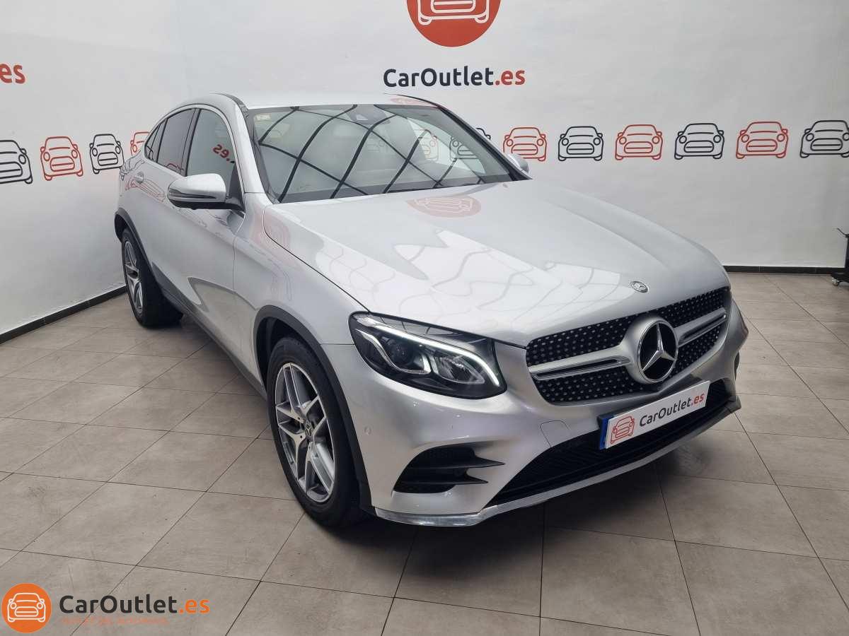 2 - Mercedes GLC 2017 - AUTO
