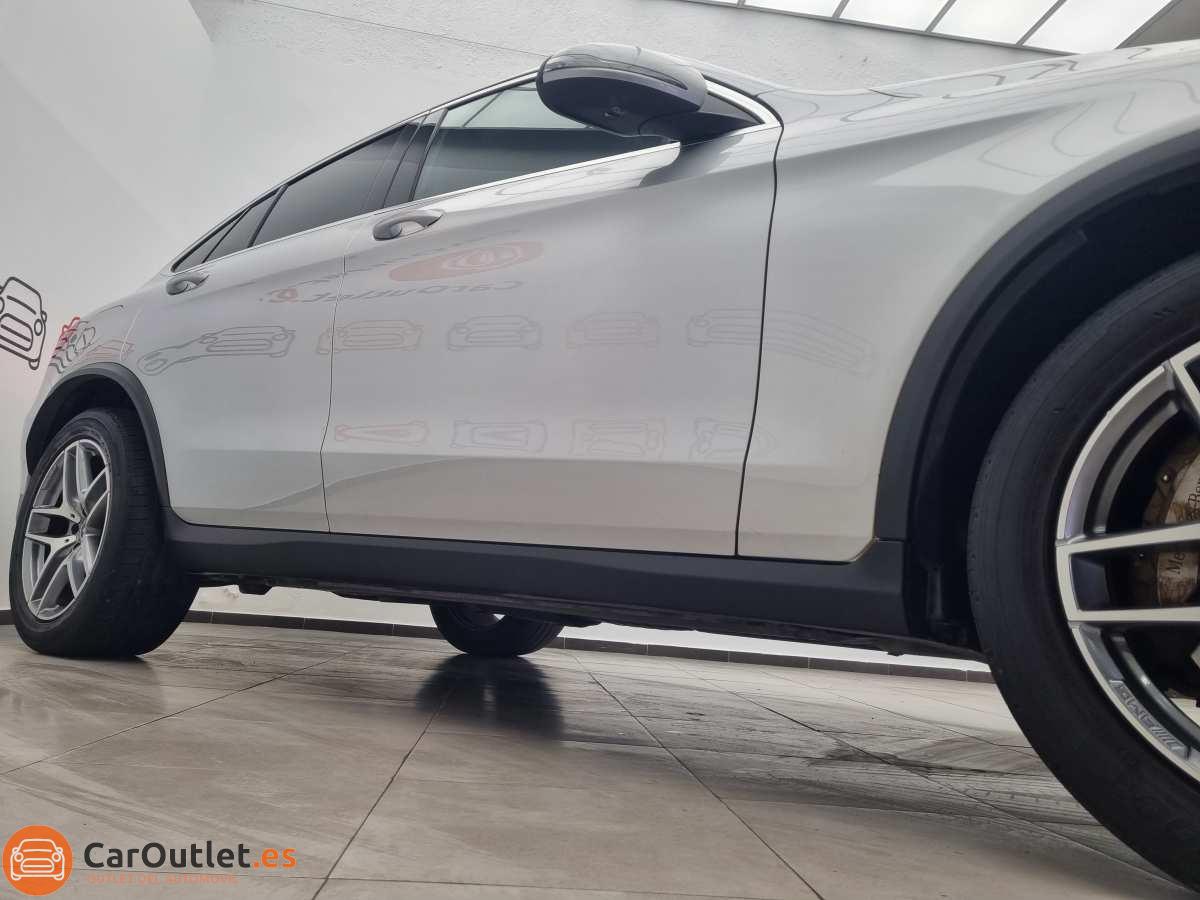 3 - Mercedes GLC 2017 - AUTO
