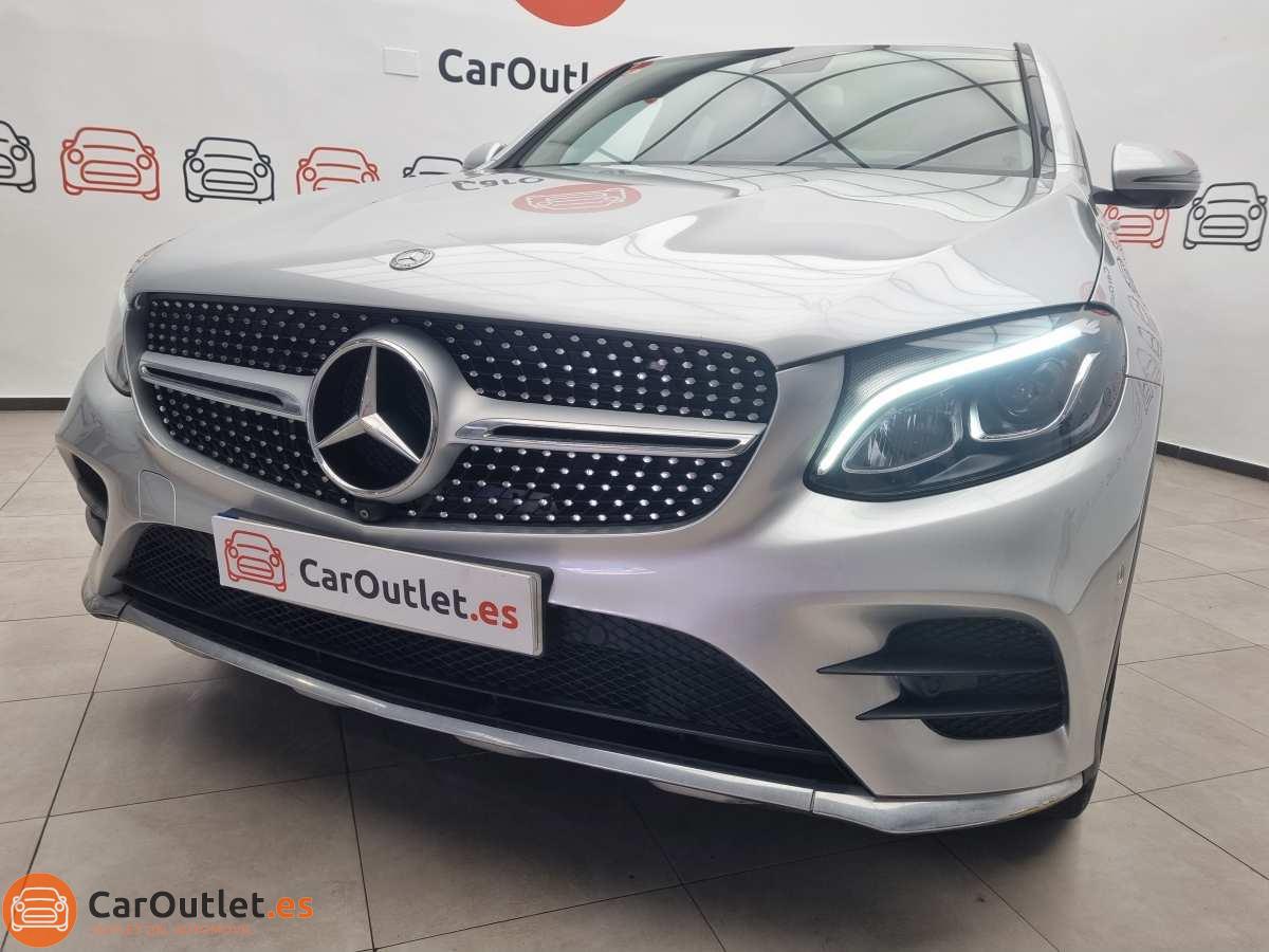 5 - Mercedes GLC 2017 - AUTO
