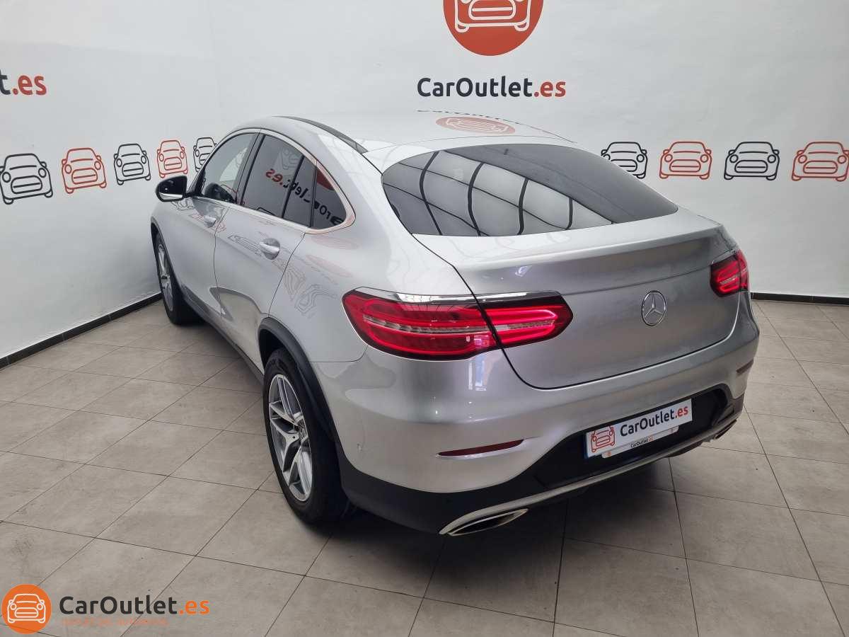 10 - Mercedes GLC 2017 - AUTO