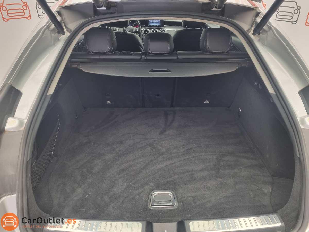 11 - Mercedes GLC 2017 - AUTO