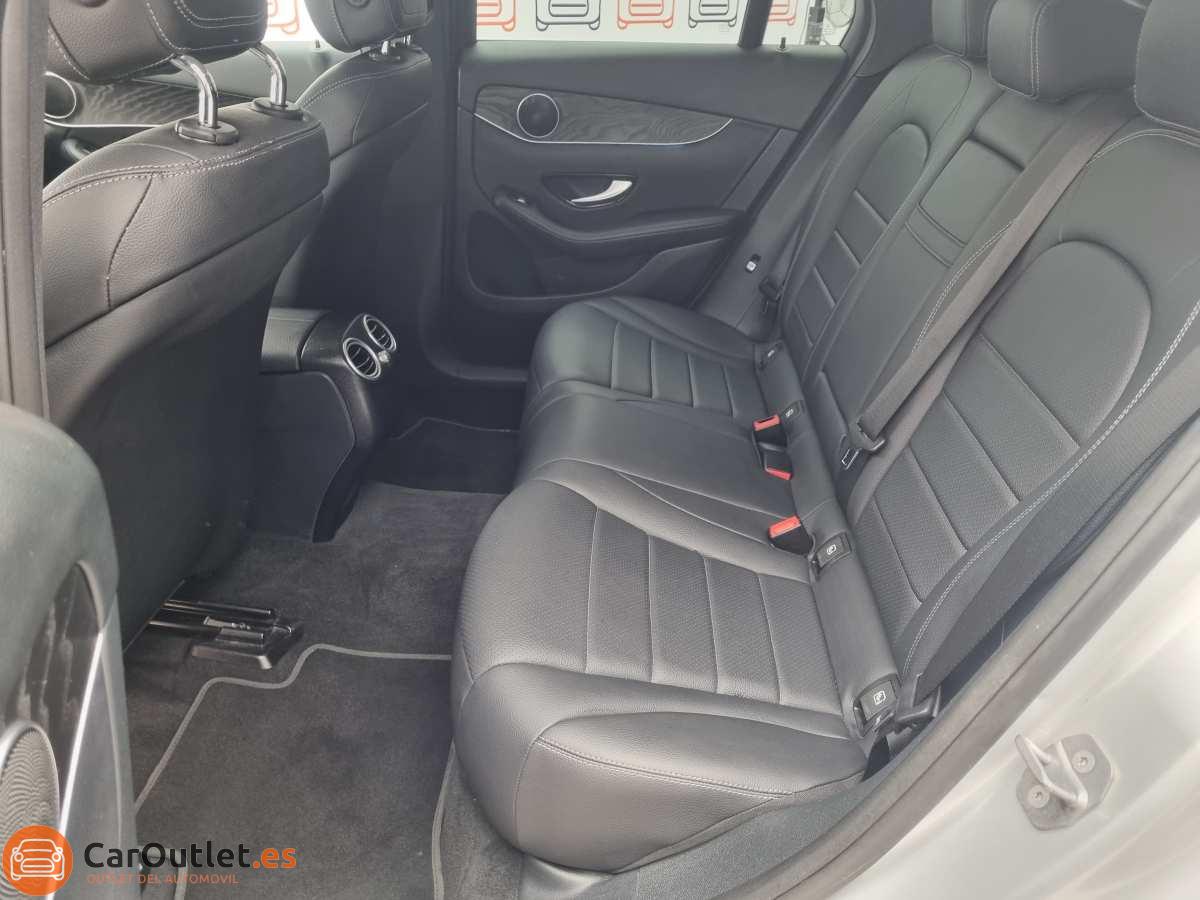 12 - Mercedes GLC 2017 - AUTO