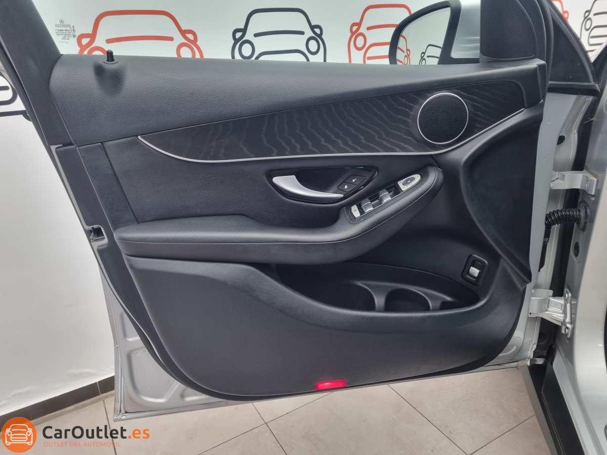 13 - Mercedes GLC 2017 - AUTO