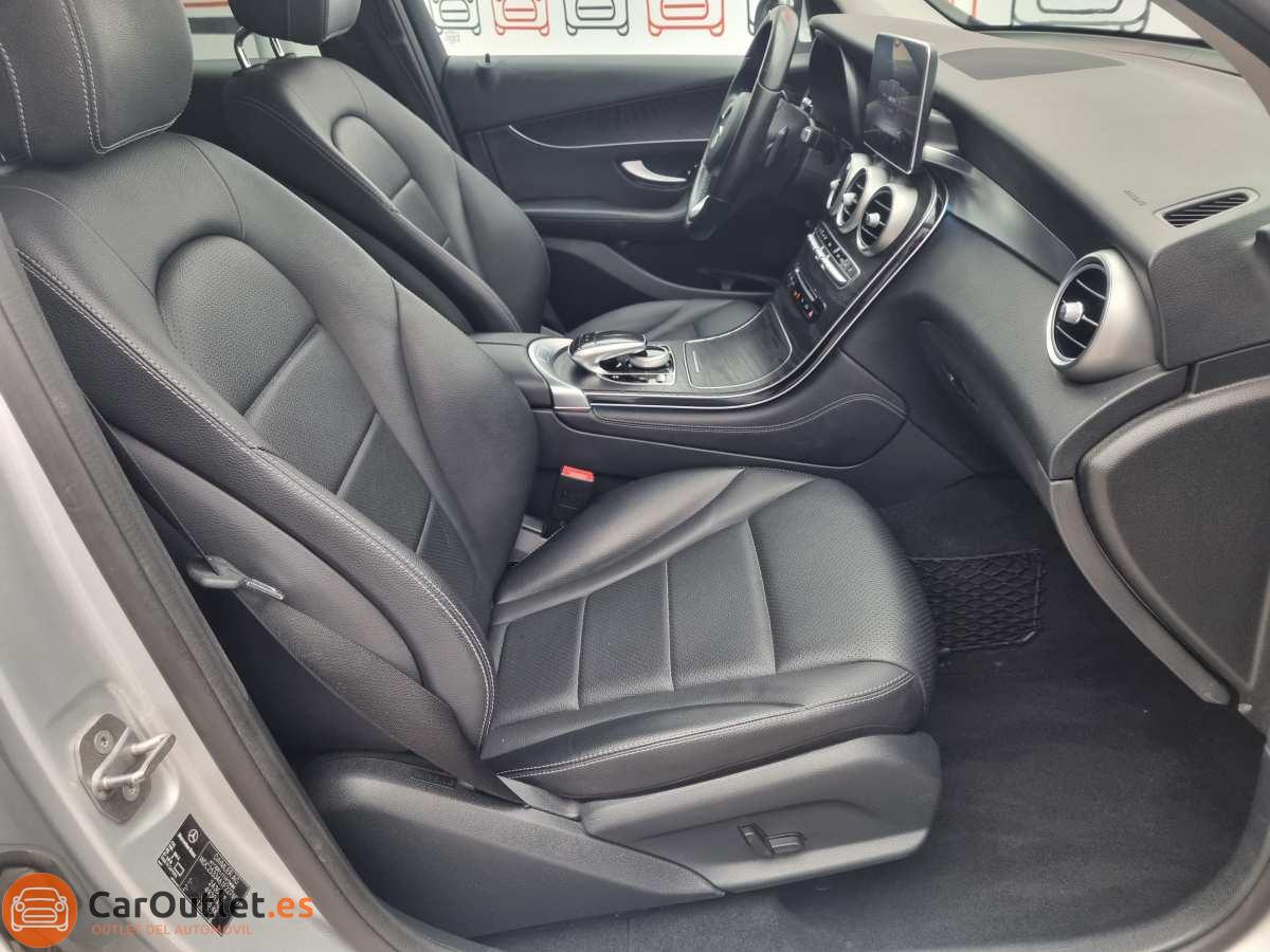 16 - Mercedes GLC 2017 - AUTO