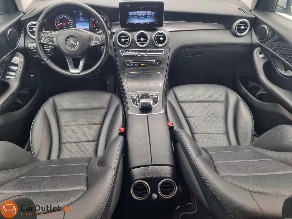 17 - Mercedes GLC 2017 - AUTO