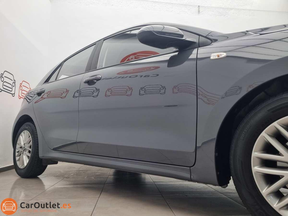 3 - Kia Rio 2021