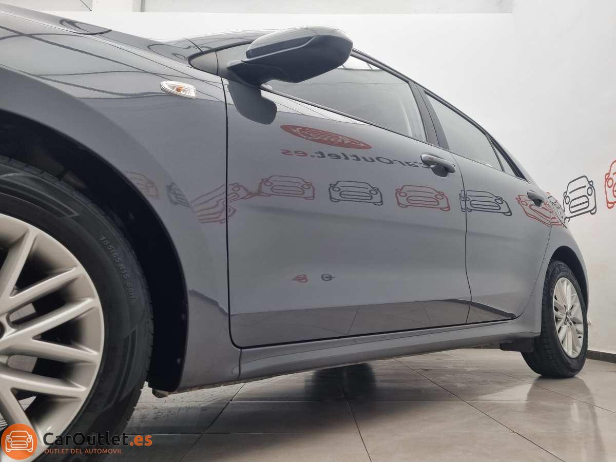 4 - Kia Rio 2021