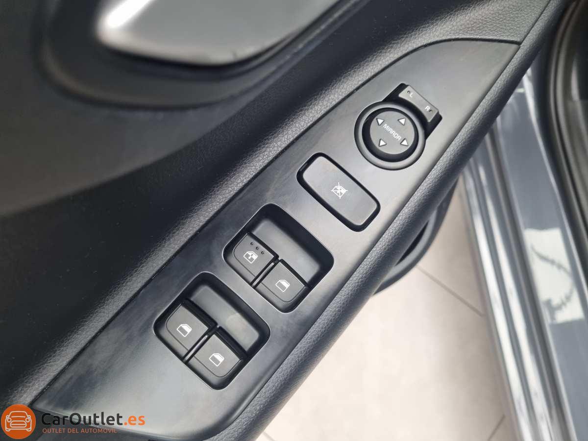 14 - Kia Rio 2021