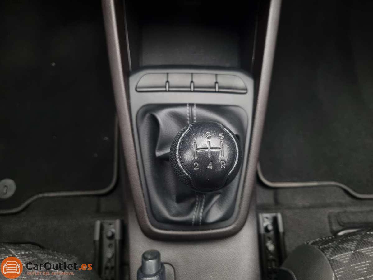 28 - Kia Rio 2021