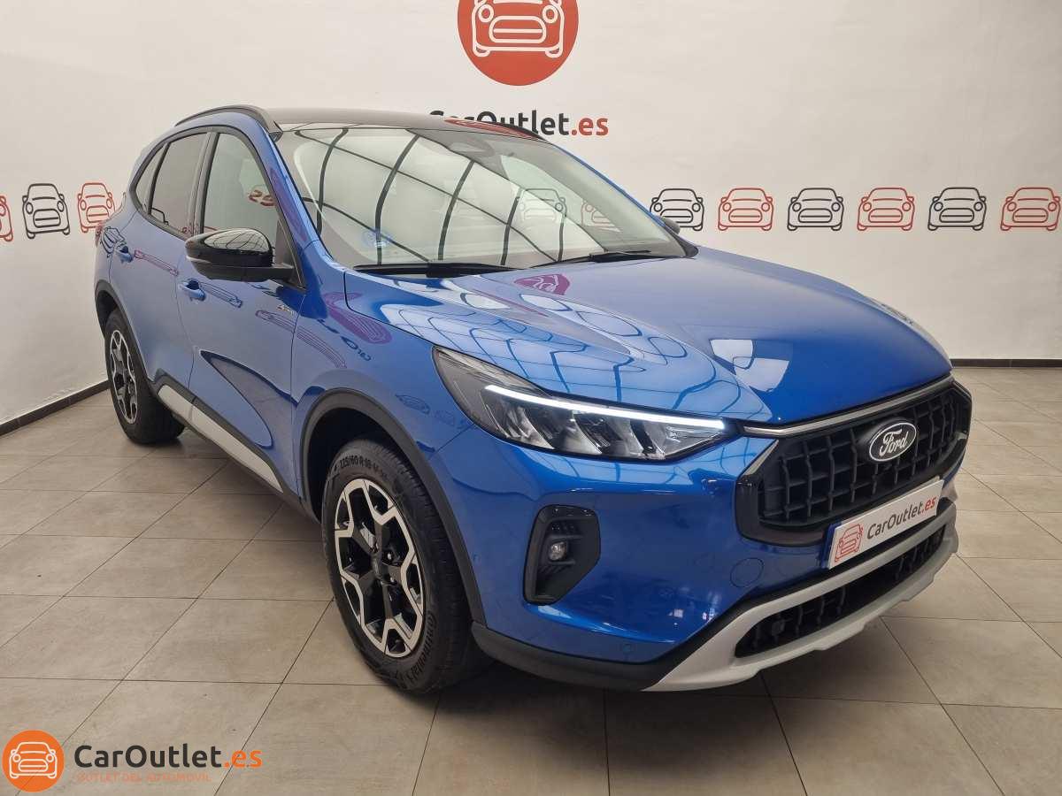 2 - Ford Kuga 2025 - AUTO