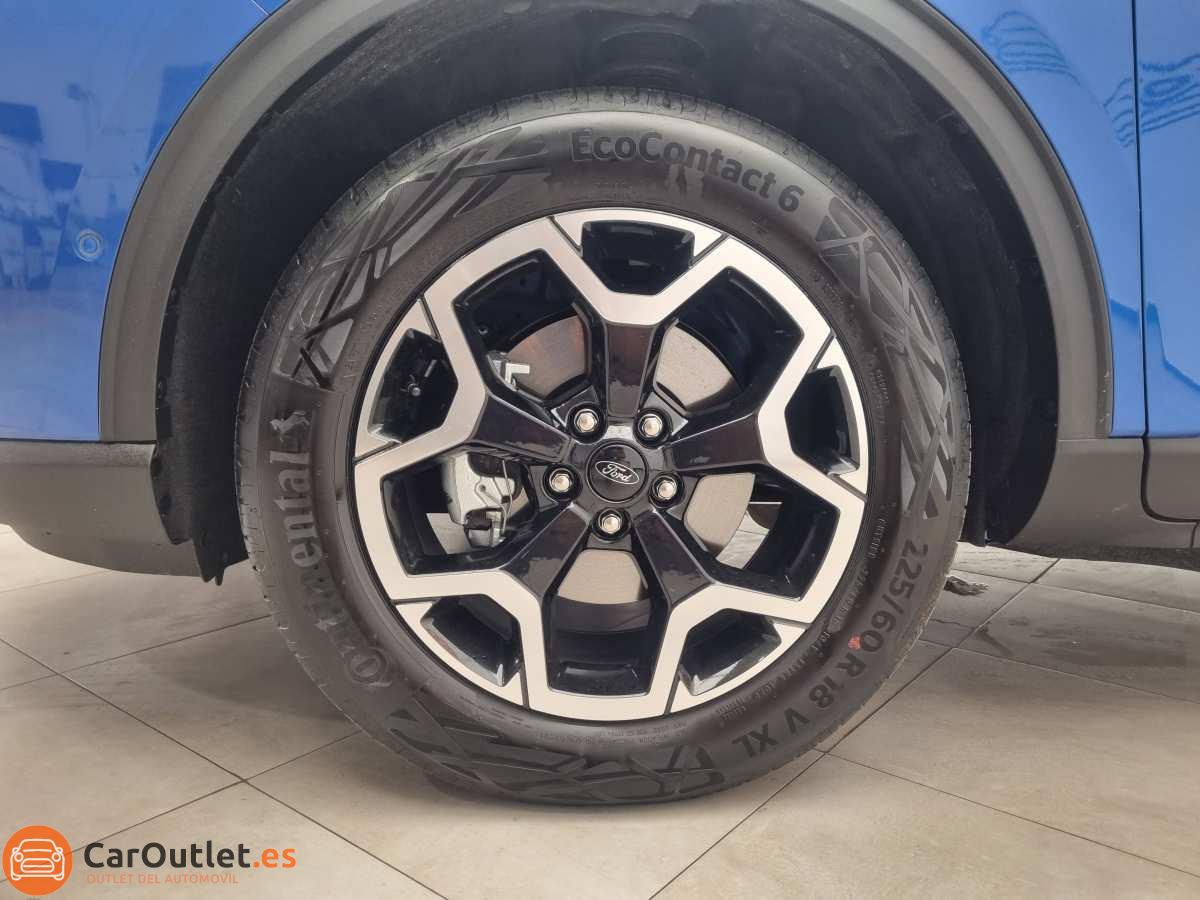 7 - Ford Kuga 2025 - AUTO