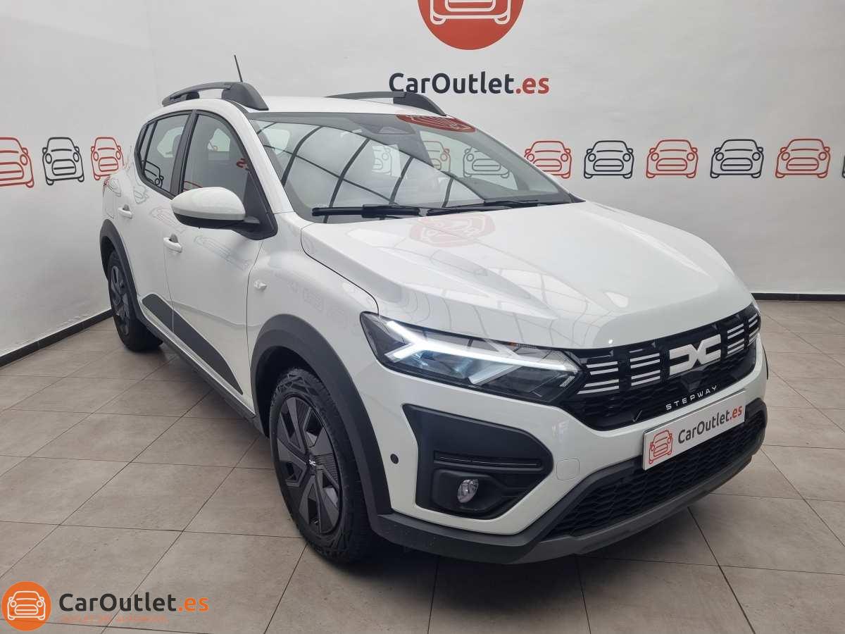 2 - Dacia Sandero Stepway 2024