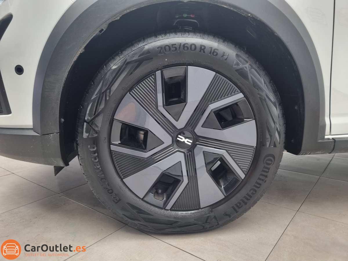 7 - Dacia Sandero Stepway 2024
