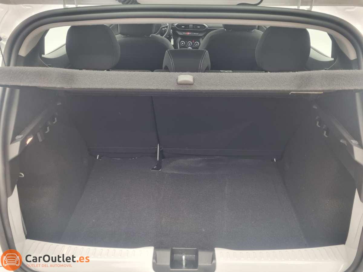 11 - Dacia Sandero Stepway 2024