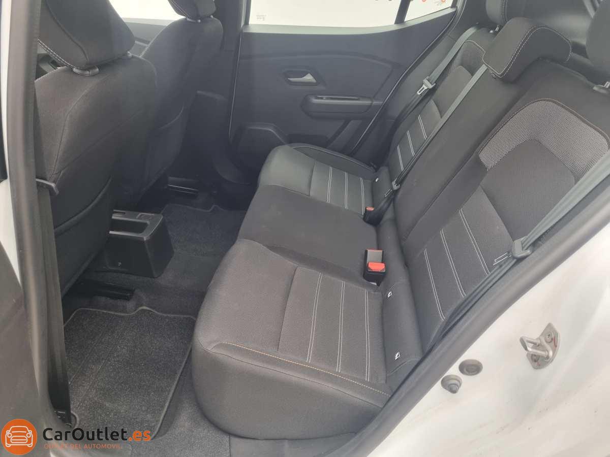 12 - Dacia Sandero Stepway 2024