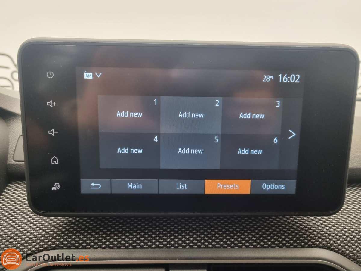 23 - Dacia Sandero Stepway 2024