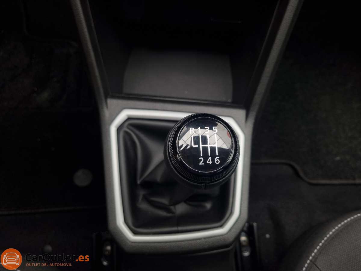 25 - Dacia Sandero Stepway 2024