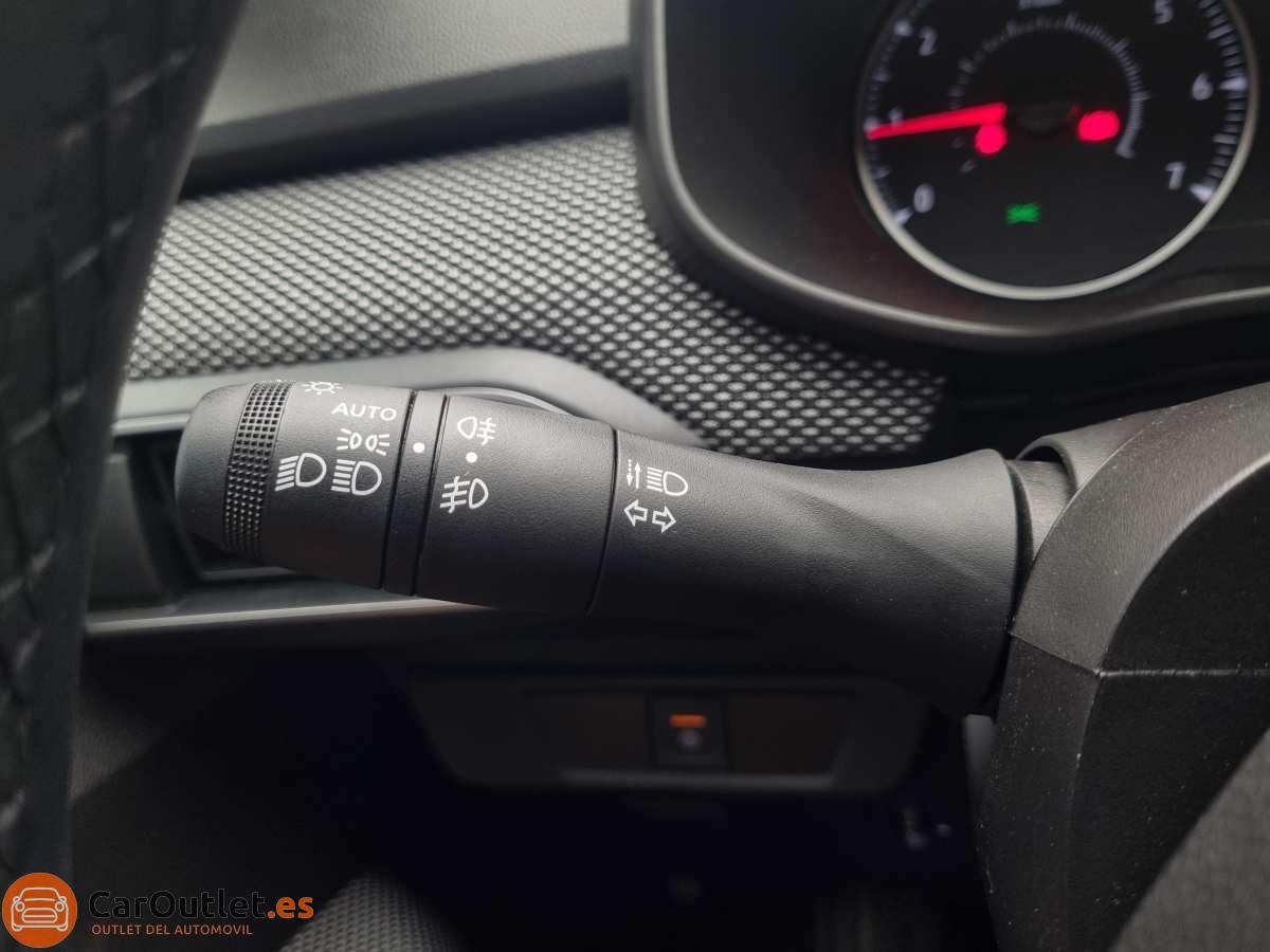 30 - Dacia Sandero Stepway 2024