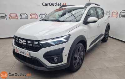 Dacia Sandero Stepway Petrol - 2024