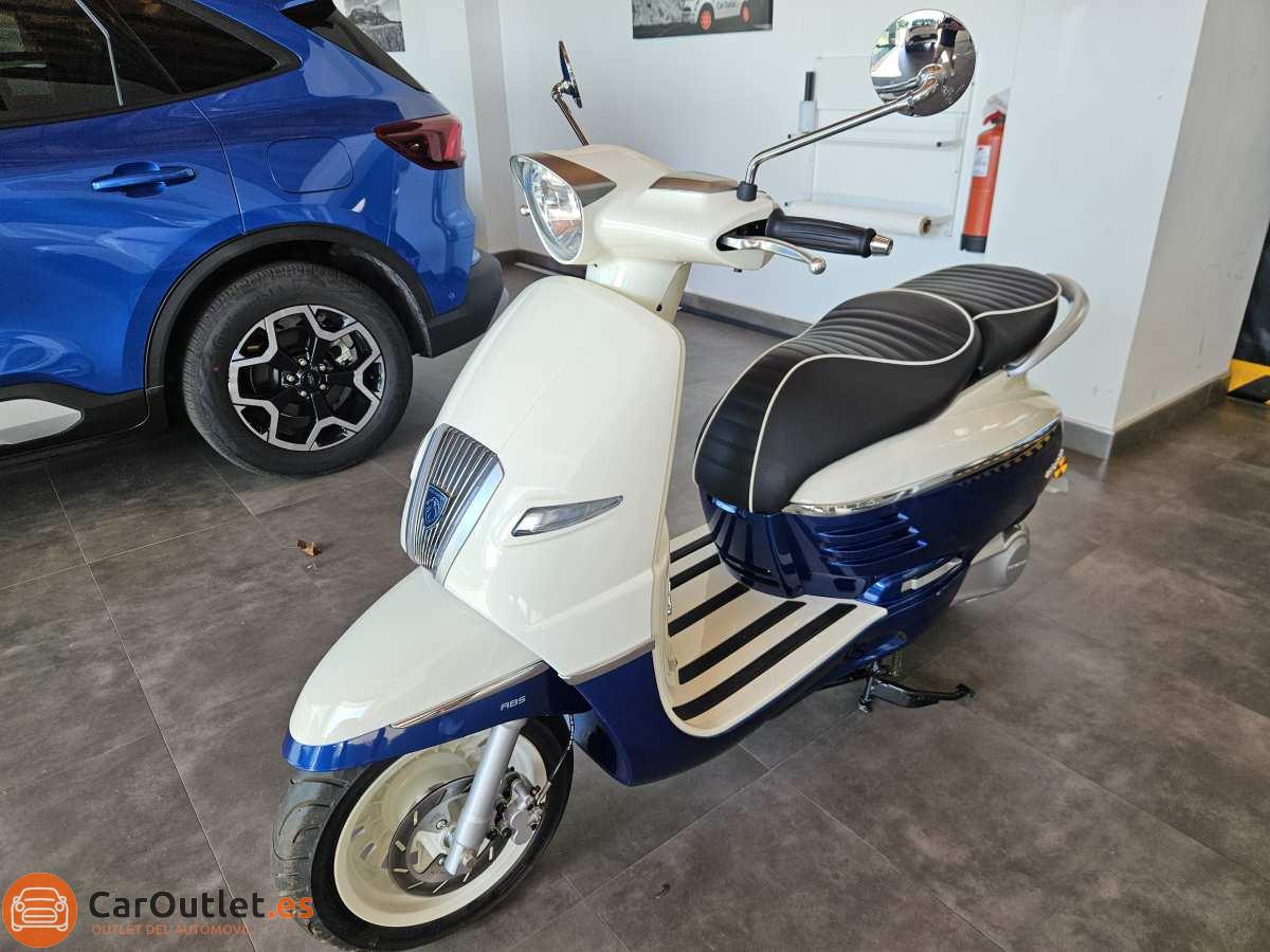 0 - Peugeot Django 2024 - AUTO