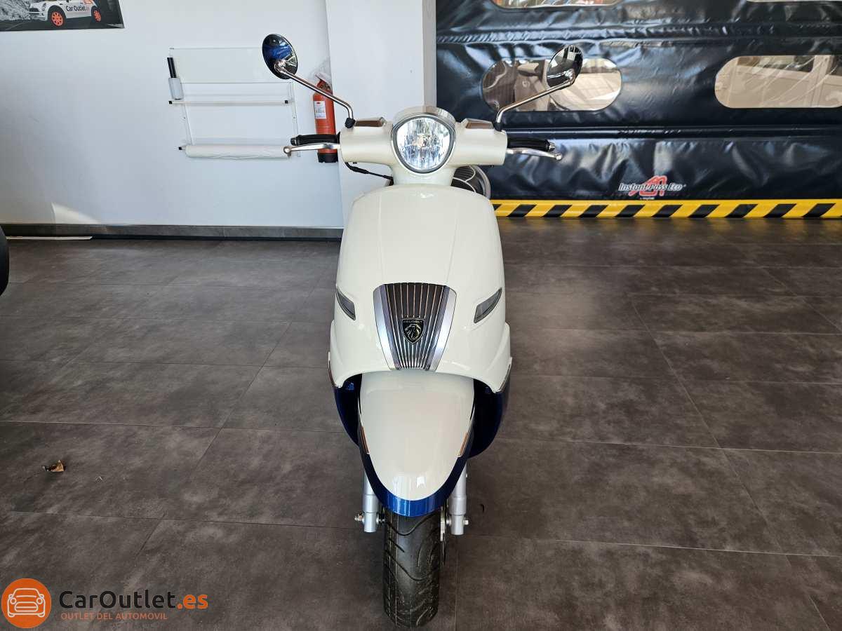 1 - Peugeot Django 2024 - AUTO