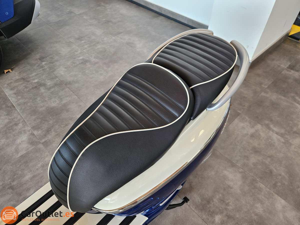 5 - Peugeot Django 2024 - AUTO